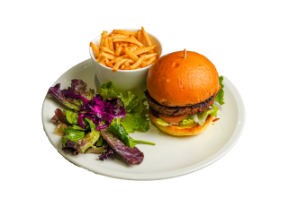 Burgers & Sandwiches